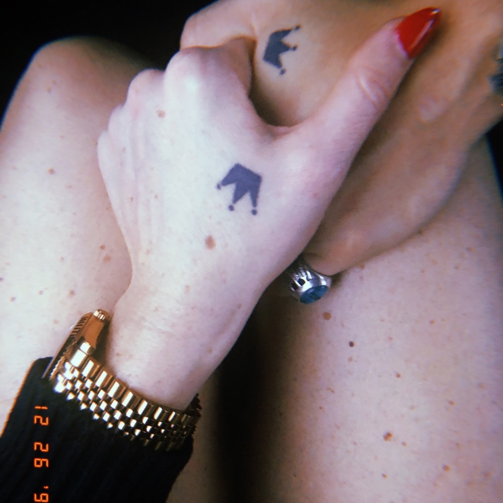 Meet your Posher, Kailyn